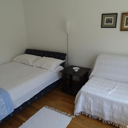 Marijana - Center Leilighet Novi Sad Eksteriør bilde