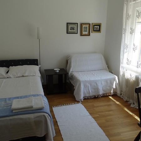 Marijana - Center Leilighet Novi Sad Eksteriør bilde