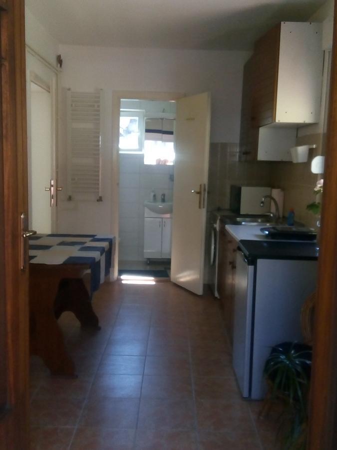 Marijana - Center Leilighet Novi Sad Eksteriør bilde