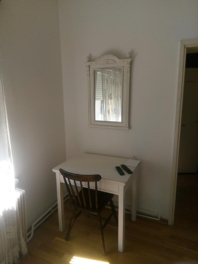 Marijana - Center Leilighet Novi Sad Eksteriør bilde
