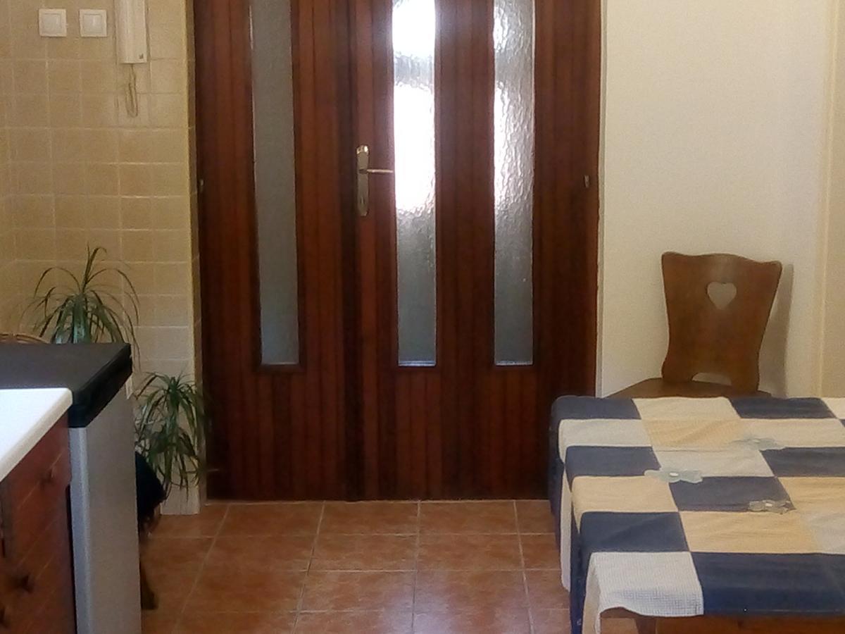 Marijana - Center Leilighet Novi Sad Eksteriør bilde
