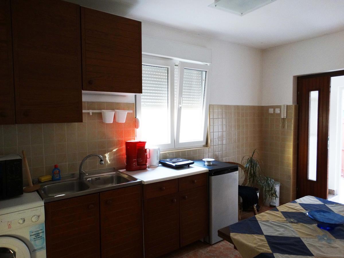 Marijana - Center Leilighet Novi Sad Eksteriør bilde