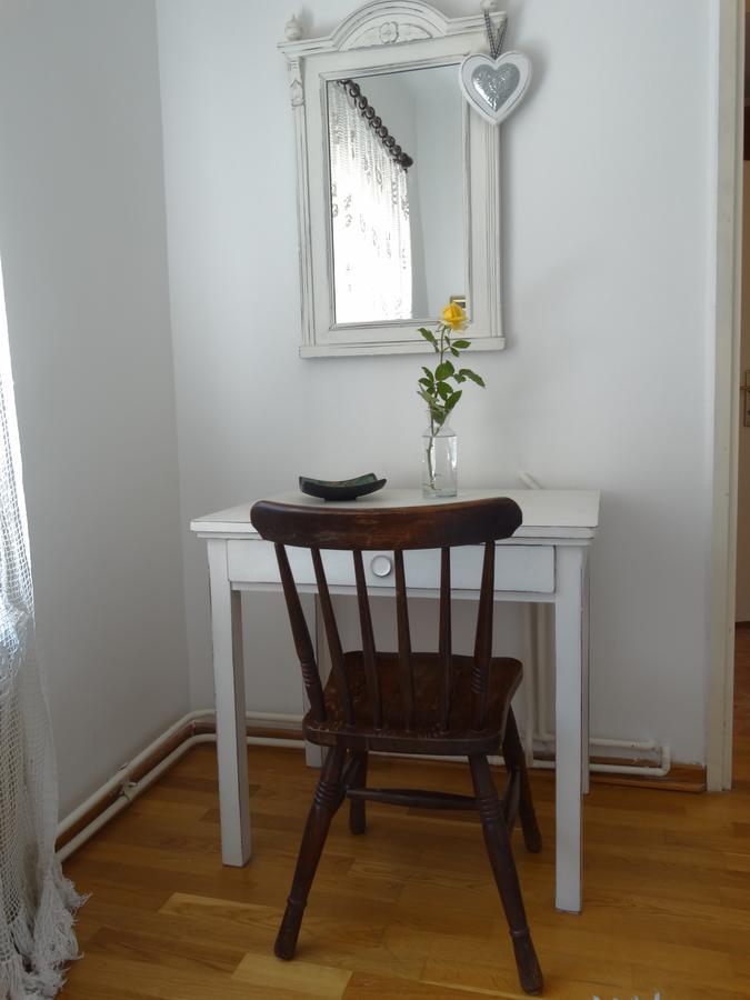Marijana - Center Leilighet Novi Sad Eksteriør bilde